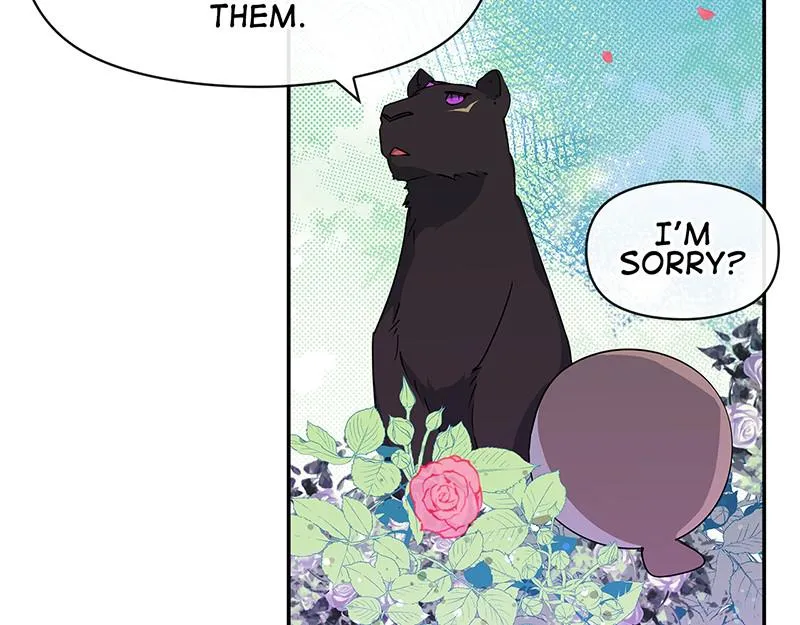 Read My Gently Raised Beast (en) Manga Online