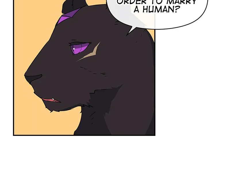 Read My Gently Raised Beast (en) Manga Online
