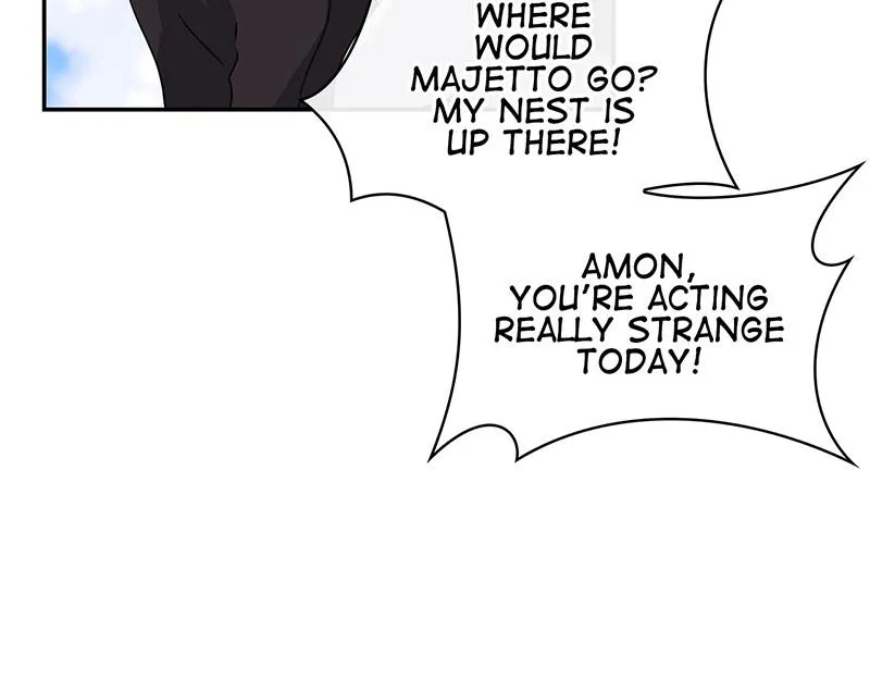 Read My Gently Raised Beast (en) Manga Online