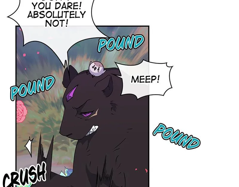 Read My Gently Raised Beast (en) Manga Online