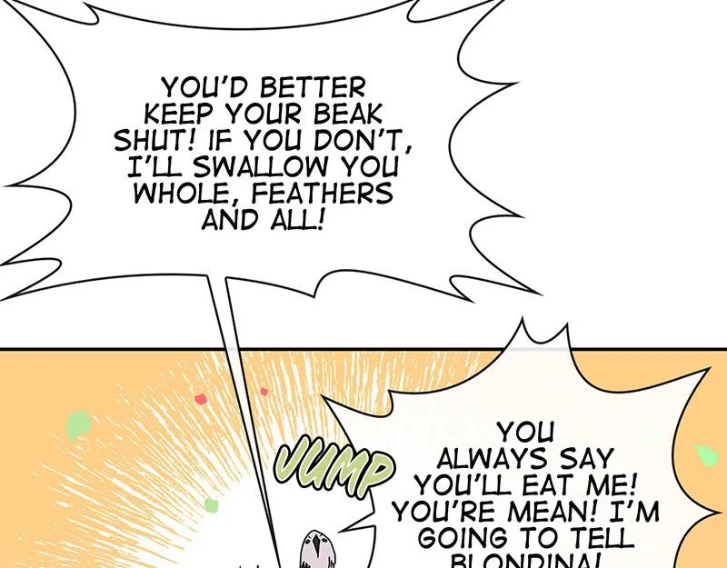 Read My Gently Raised Beast (en) Manga Online