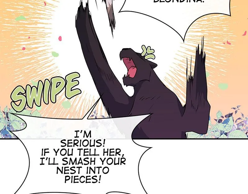 Read My Gently Raised Beast (en) Manga Online