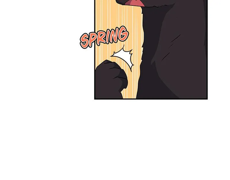Read My Gently Raised Beast (en) Manga Online