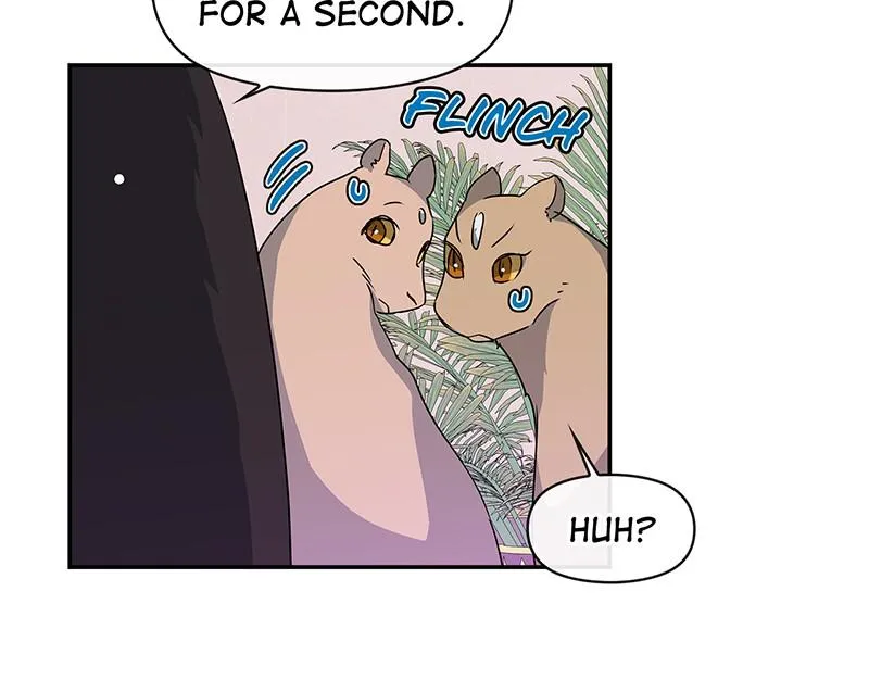 Read My Gently Raised Beast (en) Manga Online
