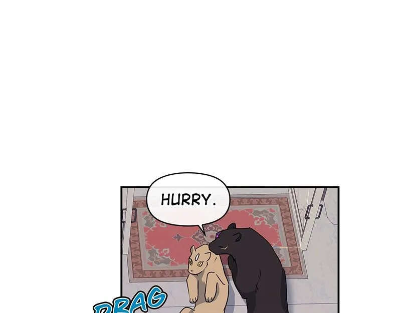 Read My Gently Raised Beast (en) Manga Online