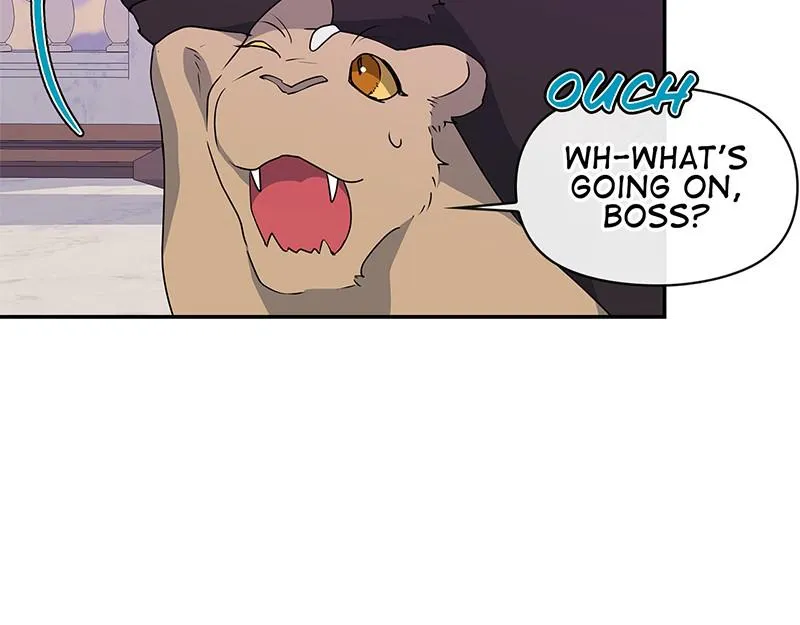 Read My Gently Raised Beast (en) Manga Online