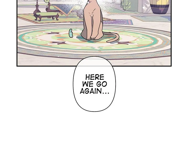 Read My Gently Raised Beast (en) Manga Online