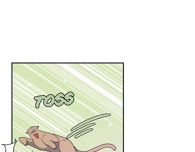 Read My Gently Raised Beast (en) Manga Online