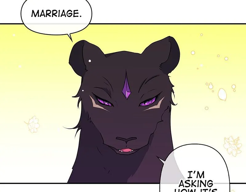 Read My Gently Raised Beast (en) Manga Online