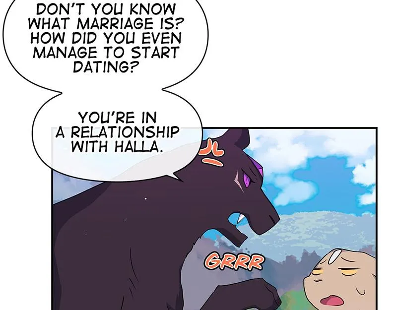 Read My Gently Raised Beast (en) Manga Online