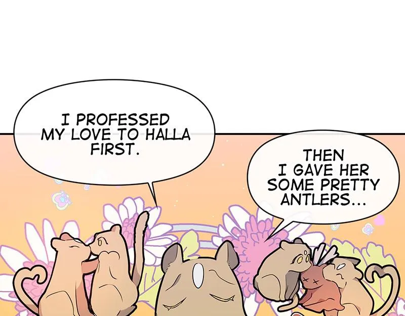 Read My Gently Raised Beast (en) Manga Online