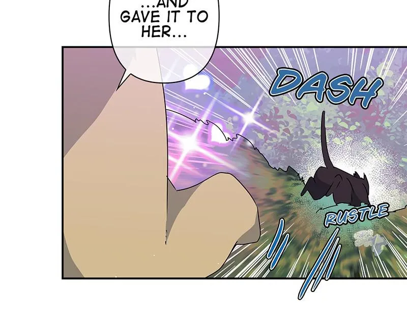 Read My Gently Raised Beast (en) Manga Online