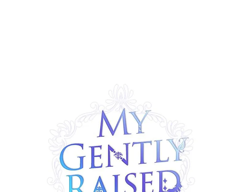 Read My Gently Raised Beast (en) Manga Online