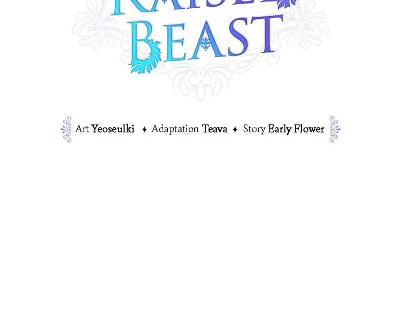 Read My Gently Raised Beast (en) Manga Online