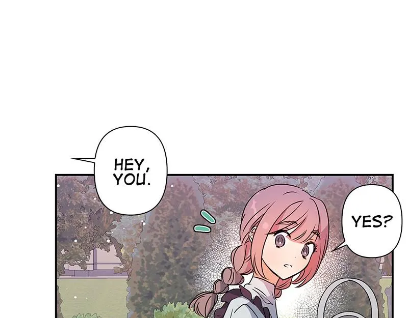 Read My Gently Raised Beast (en) Manga Online