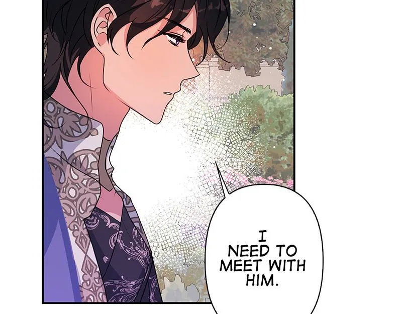 Read My Gently Raised Beast (en) Manga Online