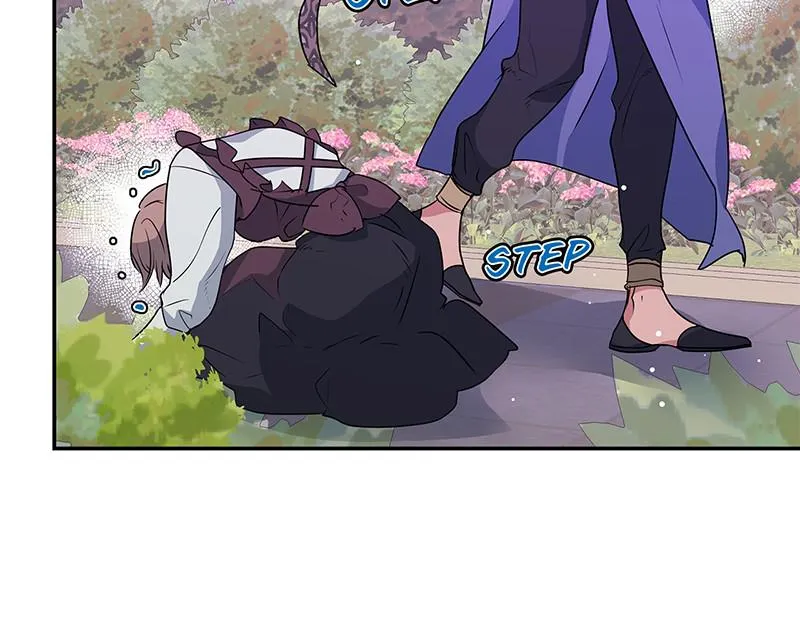 Read My Gently Raised Beast (en) Manga Online