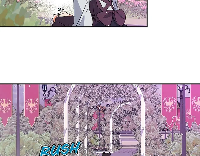 Read My Gently Raised Beast (en) Manga Online