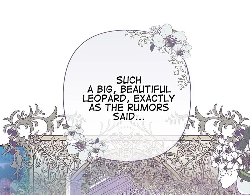 Read My Gently Raised Beast (en) Manga Online