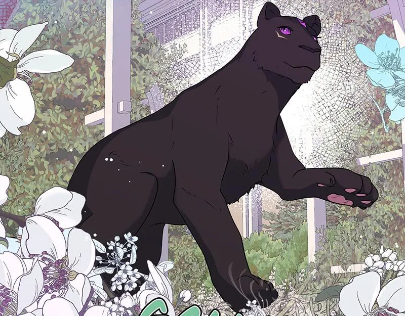 Read My Gently Raised Beast (en) Manga Online