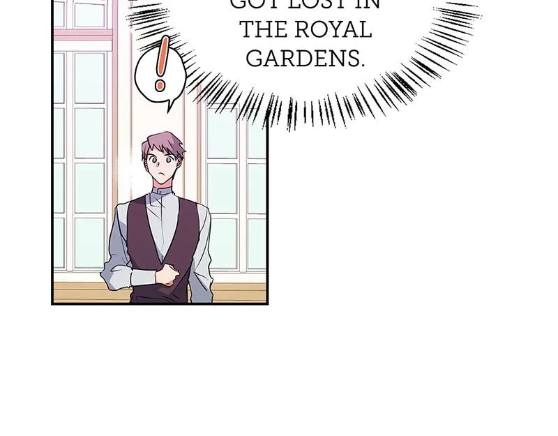 Read My Gently Raised Beast (en) Manga Online