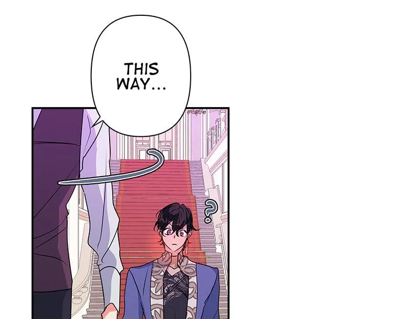 Read My Gently Raised Beast (en) Manga Online