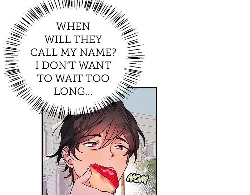 Read My Gently Raised Beast (en) Manga Online