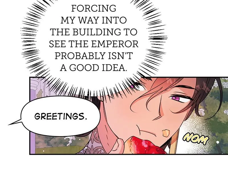 Read My Gently Raised Beast (en) Manga Online