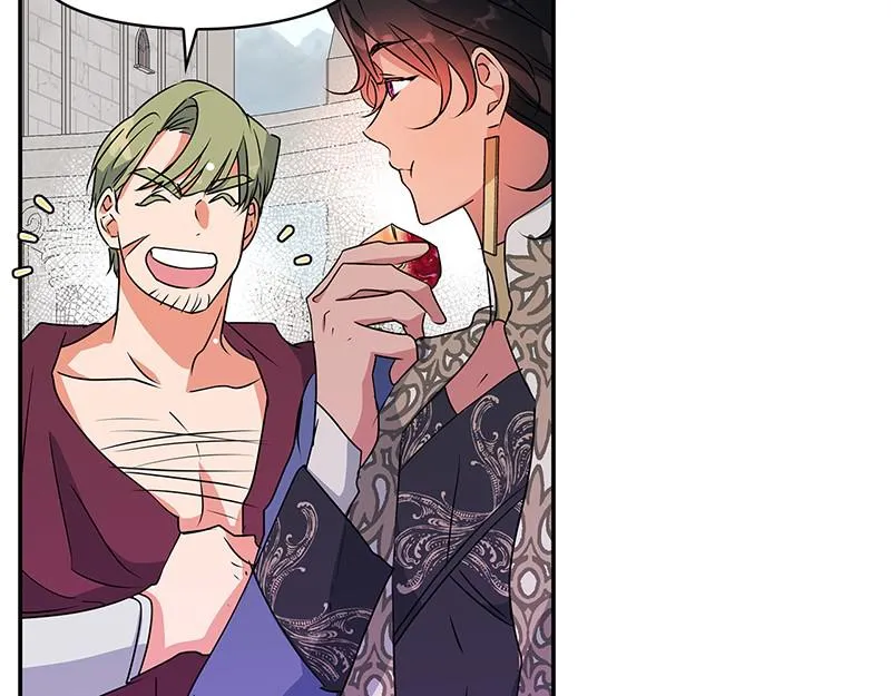 Read My Gently Raised Beast (en) Manga Online