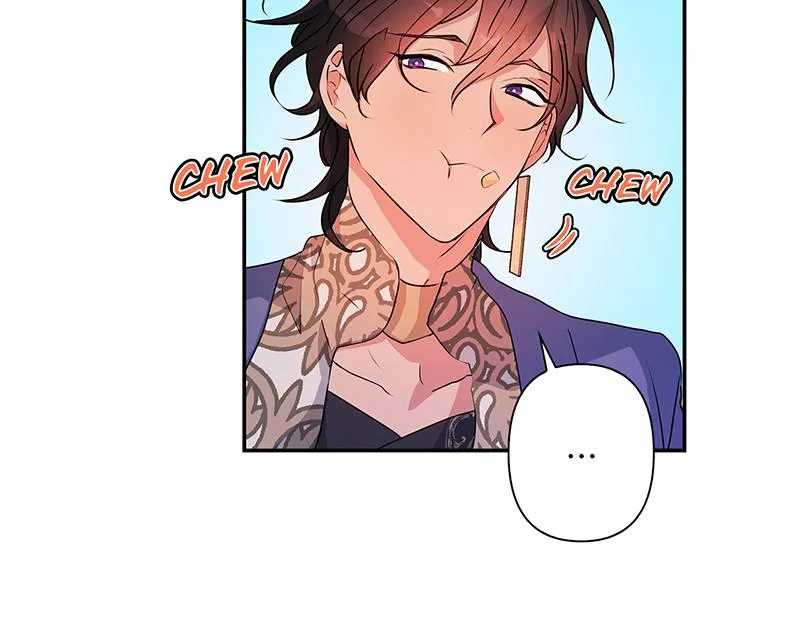 Read My Gently Raised Beast (en) Manga Online