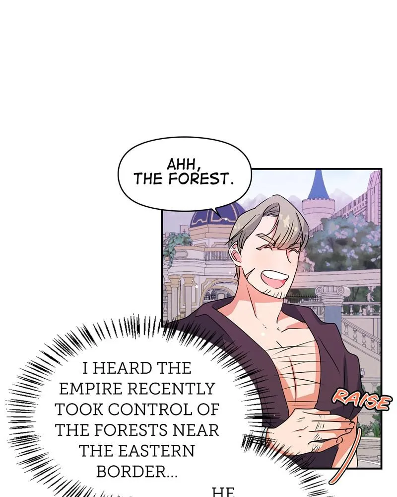 Read My Gently Raised Beast (en) Manga Online
