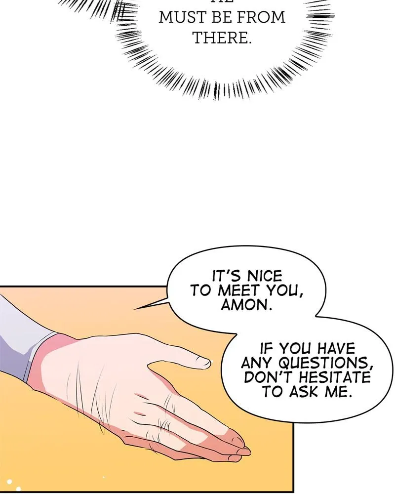 Read My Gently Raised Beast (en) Manga Online