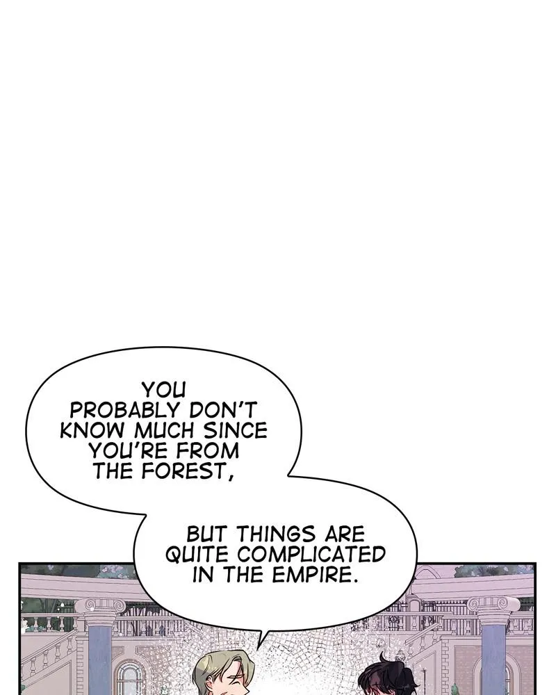 Read My Gently Raised Beast (en) Manga Online