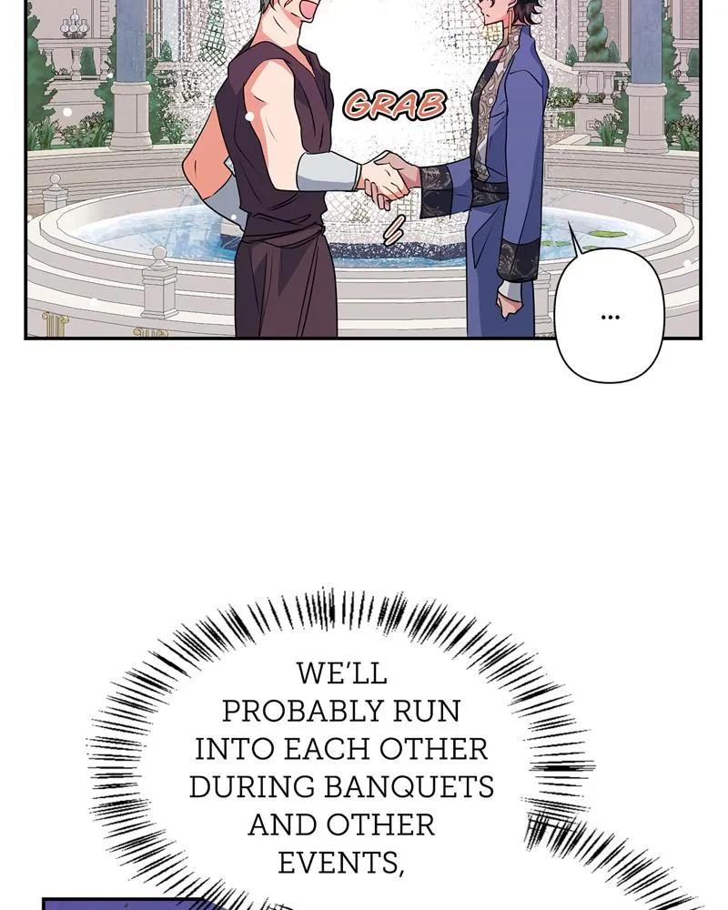 Read My Gently Raised Beast (en) Manga Online