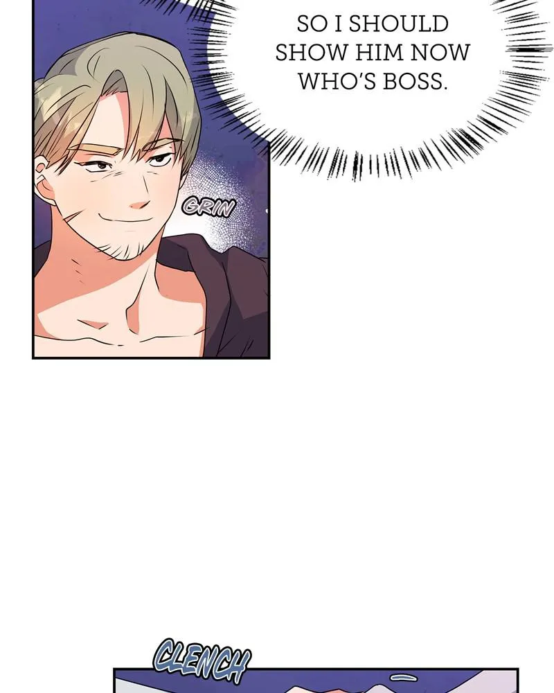 Read My Gently Raised Beast (en) Manga Online