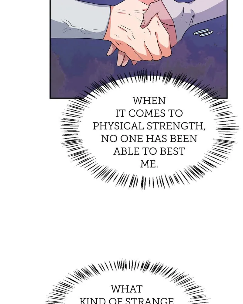 Read My Gently Raised Beast (en) Manga Online