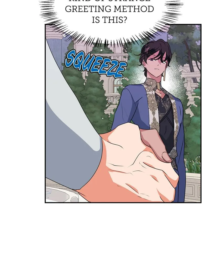 Read My Gently Raised Beast (en) Manga Online