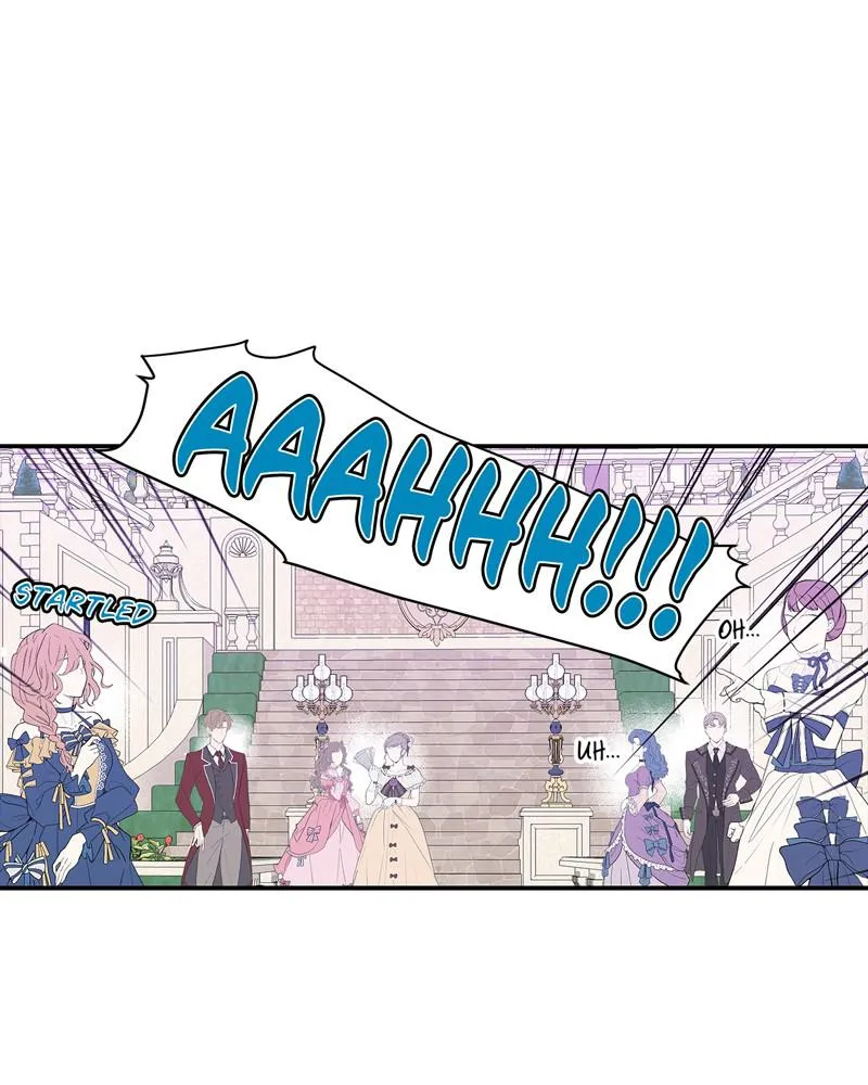 Read My Gently Raised Beast (en) Manga Online