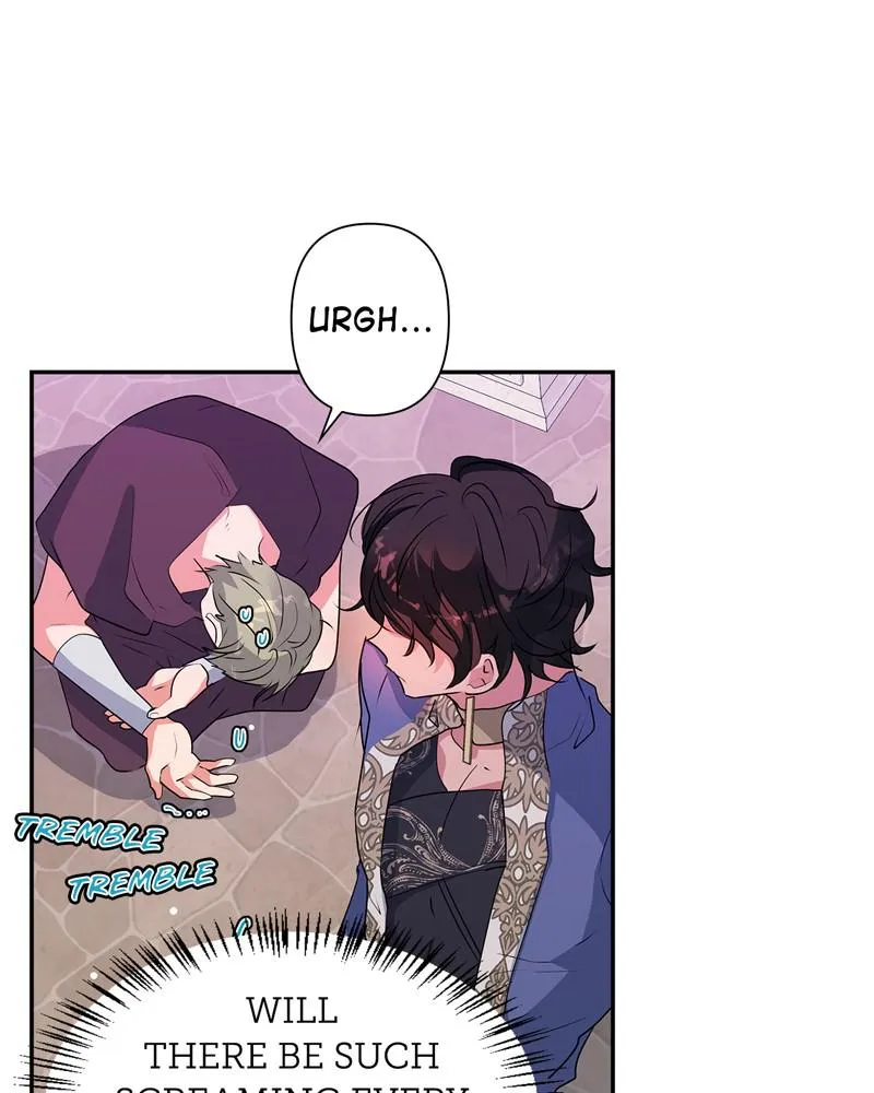 Read My Gently Raised Beast (en) Manga Online