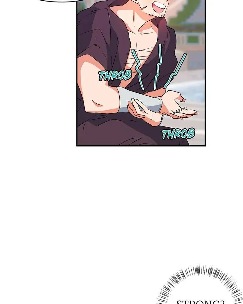 Read My Gently Raised Beast (en) Manga Online