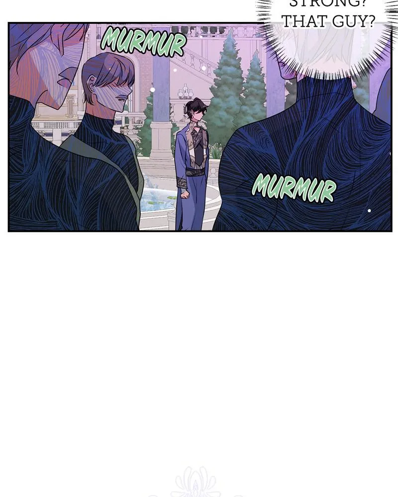 Read My Gently Raised Beast (en) Manga Online