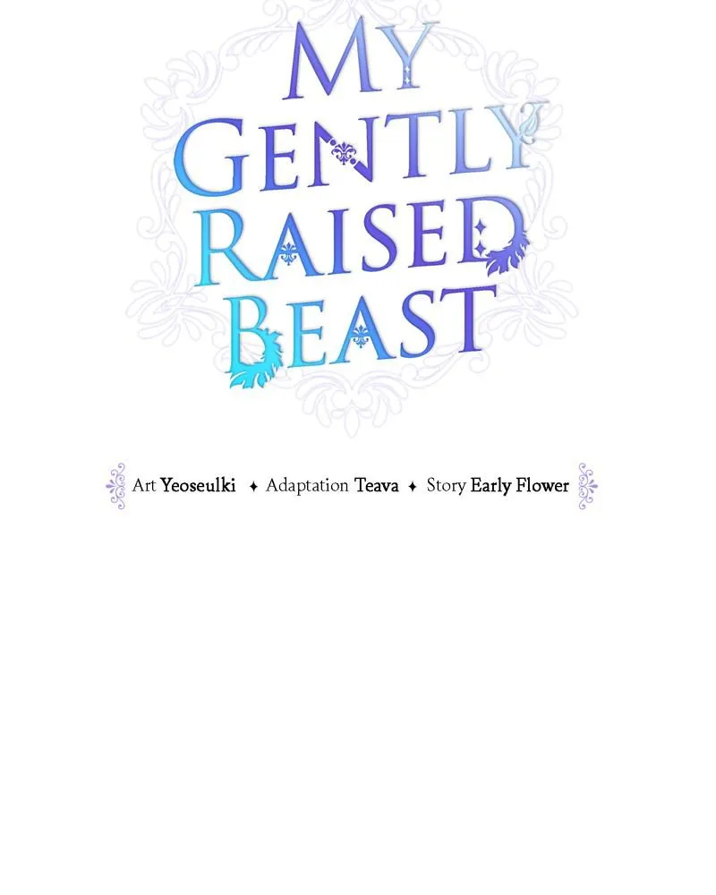Read My Gently Raised Beast (en) Manga Online