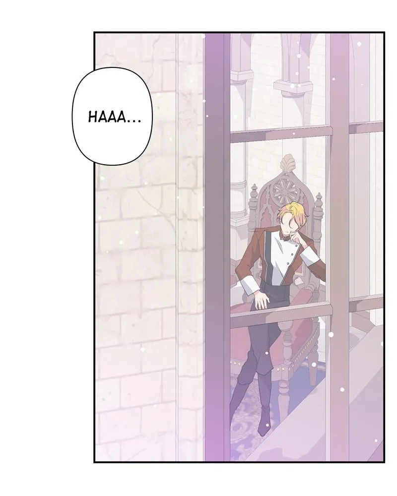 Read My Gently Raised Beast (en) Manga Online
