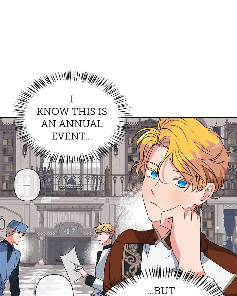 Read My Gently Raised Beast (en) Manga Online