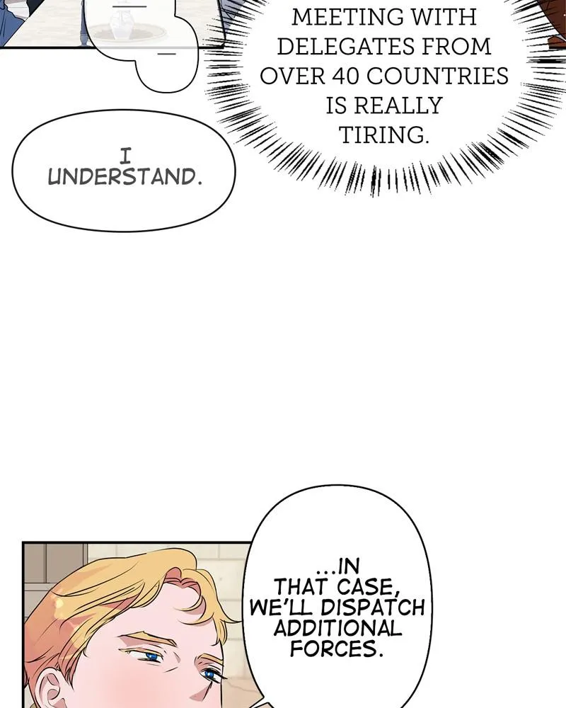 Read My Gently Raised Beast (en) Manga Online