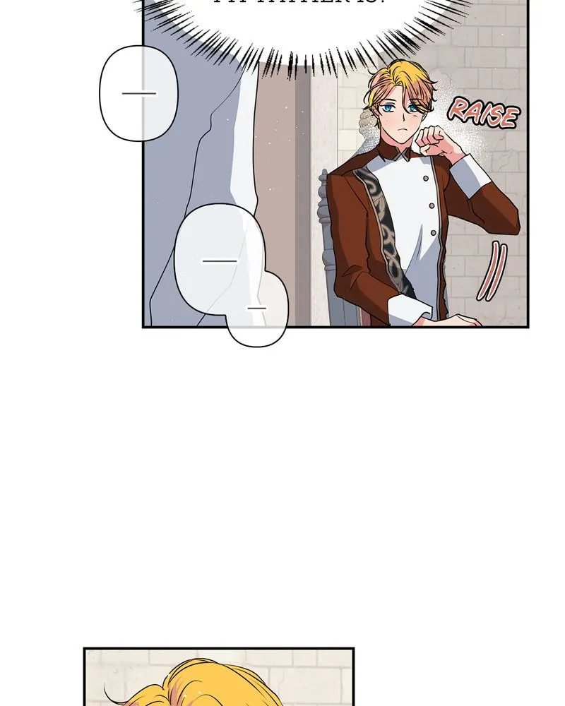 Read My Gently Raised Beast (en) Manga Online