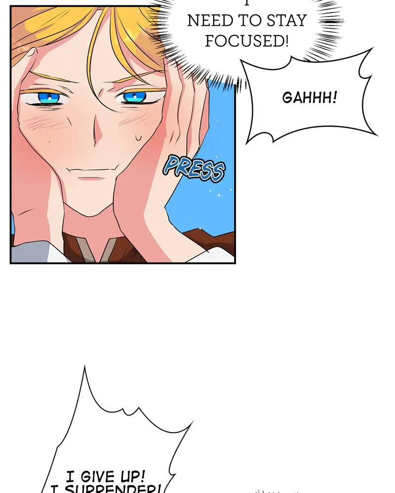 Read My Gently Raised Beast (en) Manga Online