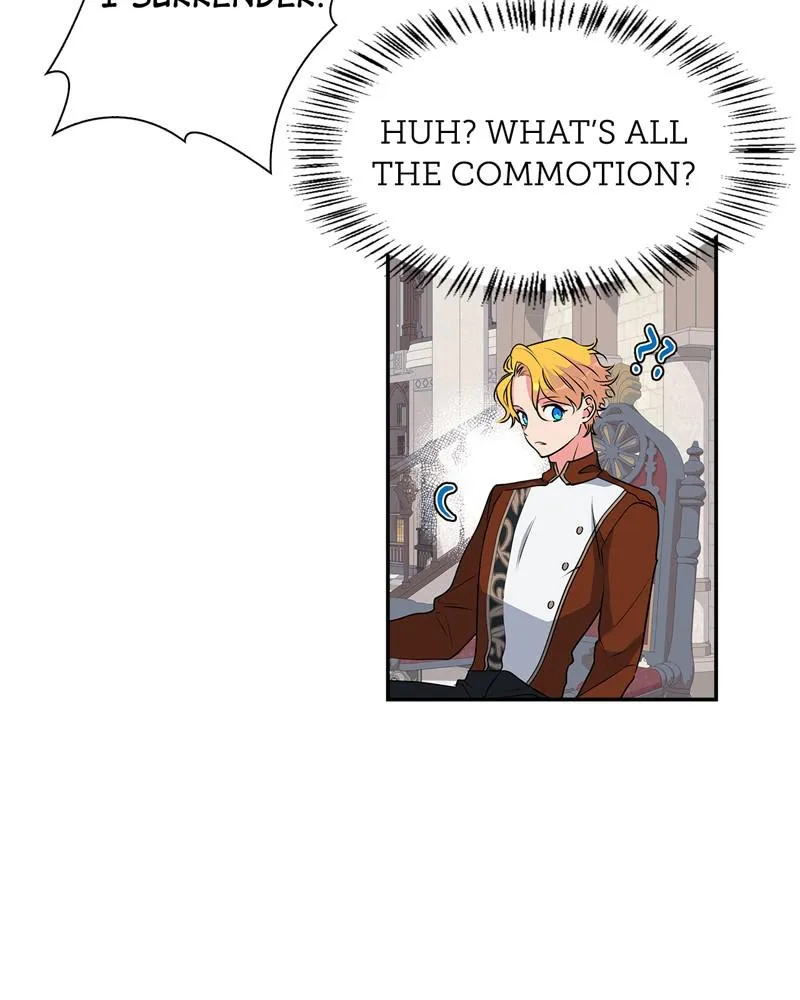 Read My Gently Raised Beast (en) Manga Online