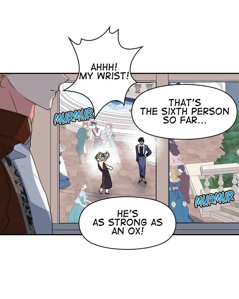 Read My Gently Raised Beast (en) Manga Online