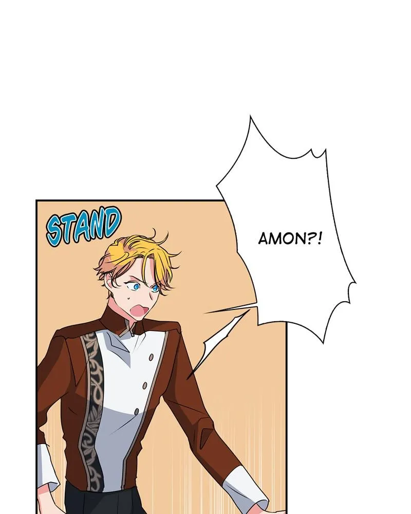 Read My Gently Raised Beast (en) Manga Online